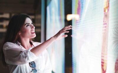 Apresentação da DIT TV