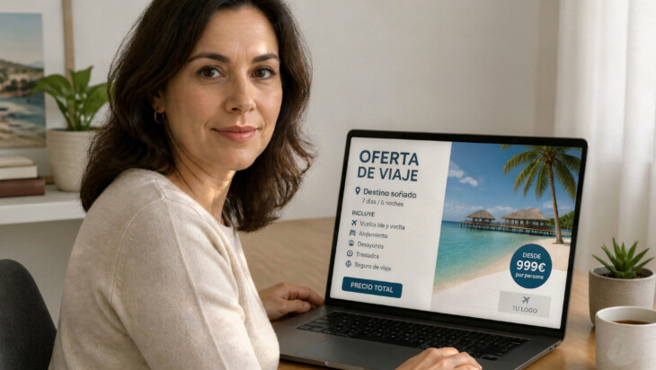 DIT Portugal implementa nova solução de marketing e design para as suas agências de viagens