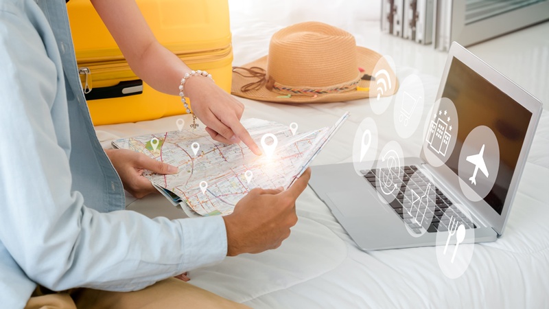 DIT Portugal: Agente de viagens continua a fazer a diferença no momento de organizar viagens