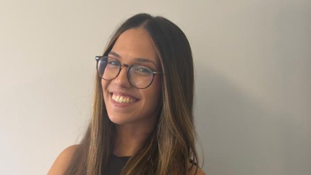 Carolina Ribeiro reforça a equipa da DIT Portugal
