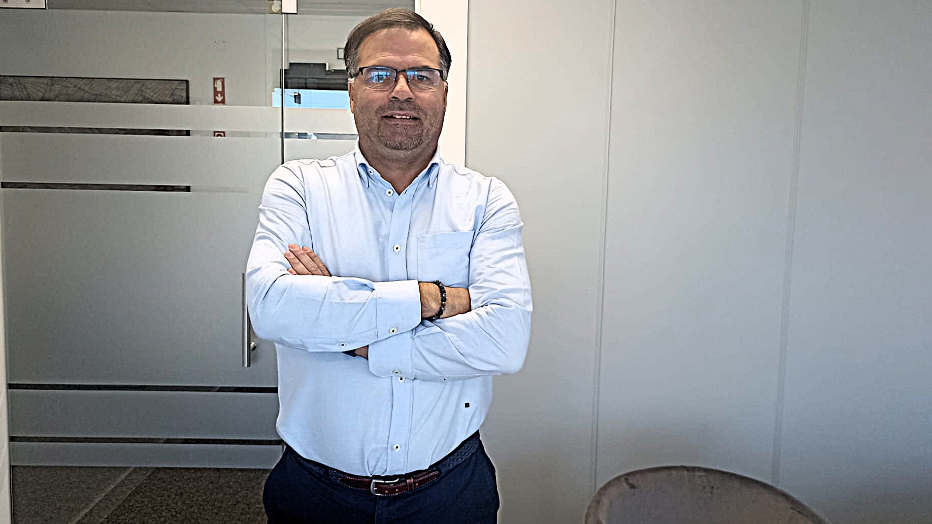 César Clemente diretor comercial DIT Portugal: “A nossa recomendação às agências DIT é não perder o foco na venda antecipada”