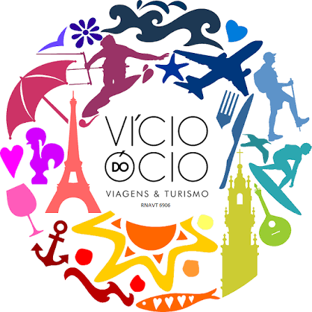 Vício do Ócio Agencia de viagens